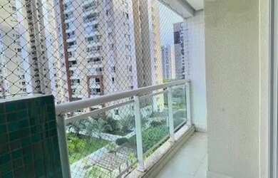 Imagem 3: Isla Morada Apartamento 03 Quartos 92 m2 à Venda Morada do Sol Adrianópolis Manaus