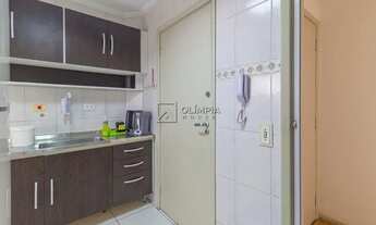 Imagem 7: Apartamento Venda 2 Dormitórios - 80 m² Perdizes