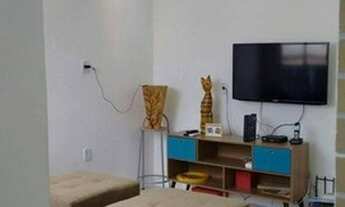 Imagem 2: Apto tipo casa sem condomínio em Bonsucesso