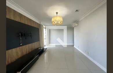 Imagem 5: Apartamento para Aluguel - Vila Luís Antônio, 3 Quartos, 130 m2