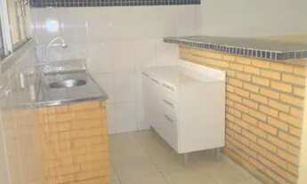 Imagem 5: Casa com 2 dormitórios para alugar, 50 m² por R$ 1.410,00/mês - Vila Maria Alta - São Paul