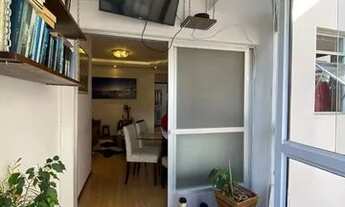 Imagem 5: Apartamento com 2 dormitórios à venda, 67 m² por R$ 297.000,00 - Forquilhinhas - São José