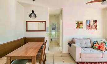 Imagem 4: Apartamento para Venda em Rio de Janeiro, Jacarepaguá, 2 dormitórios, 1 banheiro, 1 vaga