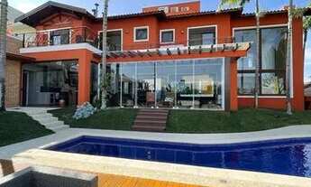 Imagem: Casa - Swiss Park - Campinas