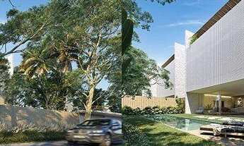 Imagem 7: Campo Verde 262 - Condomínio de Casas no Jardim Europa. Casa à venda, 572m², 4 suítes, pis