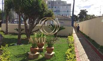 Imagem 4: LJM - RA Amil Aluga Apartamento Duplex, 2 dormitórios, Semi Planejado, Próximo ao Shibata