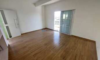 Imagem 2: Sobrado com 02 dormitórios e 01 vaga na Vila Campestre