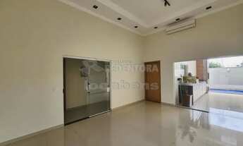 Imagem 3: Casa Condomínio em São José do Rio Preto