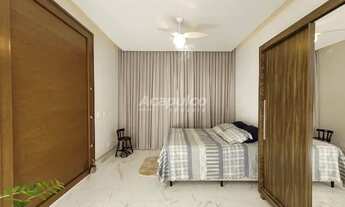 Imagem 6: Sobrado à venda, 2 quartos, 2 suítes, 2 vagas, Jardim Boer I - Americana/SP