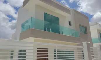 Imagem 7: Duplex Com 3/4 sendo um suite no Bairro Parque Ipê