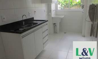 Imagem 2: Apartamento térreo para Locação Felicitá