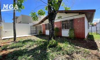 Imagem 3: Casa com 3 dormitórios para alugar, 72 m² por R$ 1.760,00/mês - Conjunto Libra - Foz do Ig