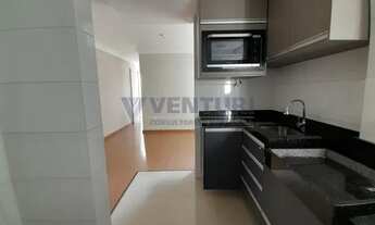 Imagem 4: Apartamento semi mobiliado 02 quartos