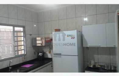 Imagem 7: Casa pq. Jambeiro 250m (campinas) (estudo troca por chácara região