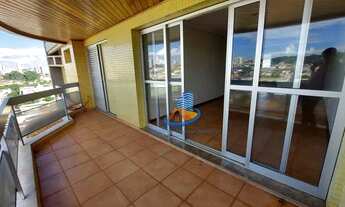 Imagem 5: Apartamento com 3 dormitórios para alugar, 123 m² por R$ 2.560,00/mês - Centro - Ribeirão