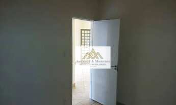 Imagem 4: Casa com 3 dormitórios para alugar, 90 m² por R$ 1.340,80/mês - Jardim José Sampaio Júnior