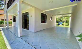 Imagem 5: CASA TEMPORADA em GAROPABA - SC, PRAIA DO SIRIÚ