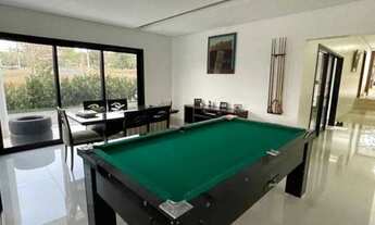 Imagem 4: Sobrado no Residencial Aldeia do Vale