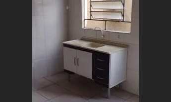 Imagem 4: Casa com edícula no jardim Santo Amaro.. Ótimo local