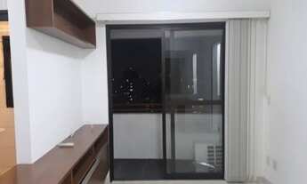 Imagem 1: Apartamento com 35m² Locação, 4 dormitórios Pompeia- São Paulo/SP
