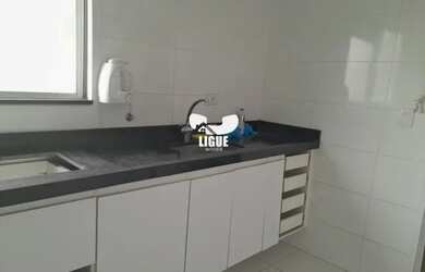 Imagem 4: SANTO ANDRé - Apartamento Padrão - Parque Marajoara