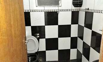 Imagem 5: Quarto e cozinha para locação