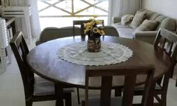 Imagem 5: Apartamento mobiliado no Condomínio Villa das Águas I Praia do Saco - Estância