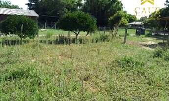 Imagem 3: Sítio de 790me perto do asfalto