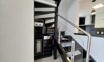 Imagem 5: Cobertura para aluguel com 170 metros quadrados com 3 quartos em Jardim Proença I - Campin