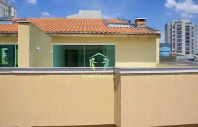 Imagem 7: Cobertura sem condomínio 2 dormitórios (Vila Curuça