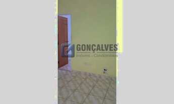 Imagem 3: SAO BERNARDO DO CAMPO - Residential / Apartment - BAETA NEVES