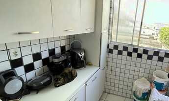 Imagem 6: AV- Espaçoso 3Qts em Piedade perto do mar/ Bem localizado!