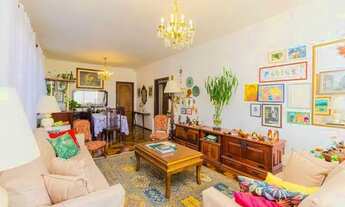 Imagem 2: Casa com 2 dormitórios à venda, 170 m² por R$ 1.250.000,00 - Bigorrilho - Curitiba/PR