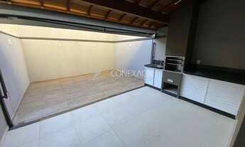 Imagem 6: Casa à venda, 140m² com 3 Quartos 1 suíte 4 vagas, por R$ 750.000 - Parque Jambeiro, Campi