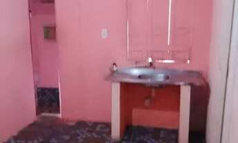 Imagem 4: Kitnet Quarto com aluguel por R$550 /mês