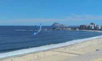 Imagem: Cobertura com 3 quartos à venda, 745 m2