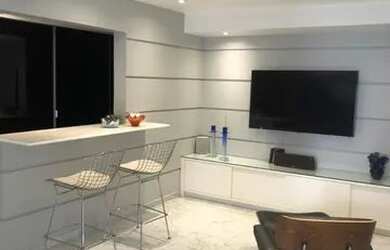 Imagem 7: Apartamento com 3 dormitórios à venda, 220 m² por R$ 1.900.000,00 - Real Parque - São Paul