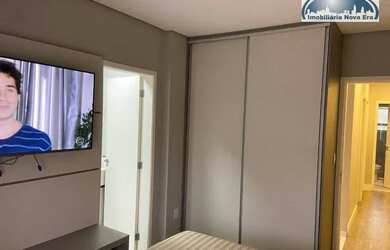 Imagem 7: Casa com 3 dormitórios à venda, 107 m² por R$ 795.000,00 - Condomínio Villaggio Imperiale