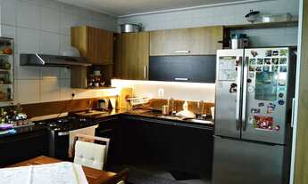 Imagem 3: Casa para locação no Vincitore