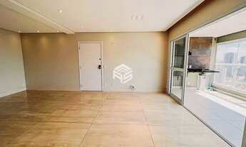 Imagem 4: Apartamento com 3 dormitórios à venda, 127 m² por R$ 1.537.000,00 - Tatuapé - São Paulo/SP