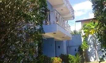 Imagem: Chalé sem mobília para 1 ou 2 pessoas