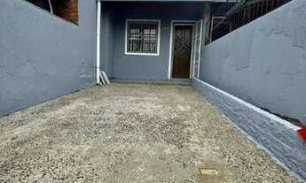 Imagem 4: Sobrado com 1 dormitório à venda por R$ 148.000 - Porto Verde - Alvorada/RS