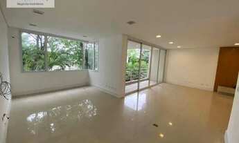 Imagem 4: Casa, 425 m² - venda por R$ 5.390.000,00 ou aluguel por R$ 26.840,00/mês - Brooklin Paulis