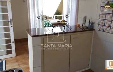 Imagem 8: Casa (sobrado na rua) 5 dormitórios/suite, cozinha planejada