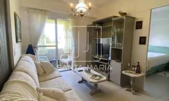 Imagem 5: Apartamento (flat) 1 dormitórios/suite, portaria 24hs, lazer, espaço gourmet, salão de fes