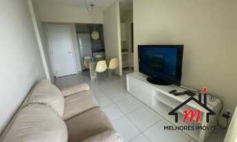 Imagem 2: Apartamento RESIDENCIAL em SALVADOR - BA, ALPHAVILLE I