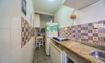 Imagem 7: Apartamento com 1 dorm, Centro, São Vicente - R$ 190 mil, Cod: 1592448