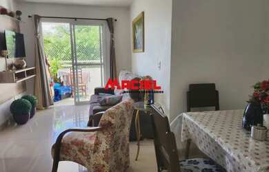 Imagem 3: Apartamento Padrão em São José dos Campos