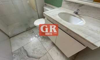 Imagem 7: Apartamento para aluguel, 3 quartos, 1 suíte, 2 vagas, Buritis - Belo Horizonte/MG