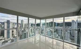 Imagem: APARTAMENTO SEMI MOBILIADO NO ELEGANZA TOWER!